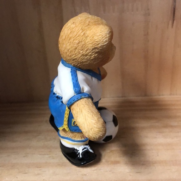 Cherished Teddies Whitney - Picture 4 of 5